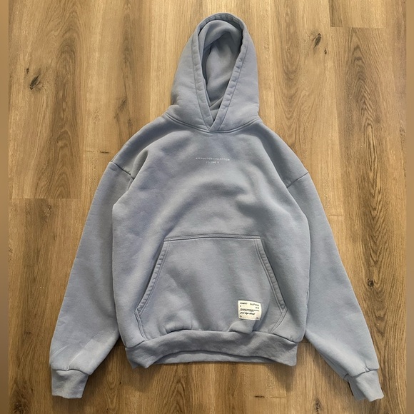 Comfrt Clothing Affirmation Hoodie - Picture 1 of 7